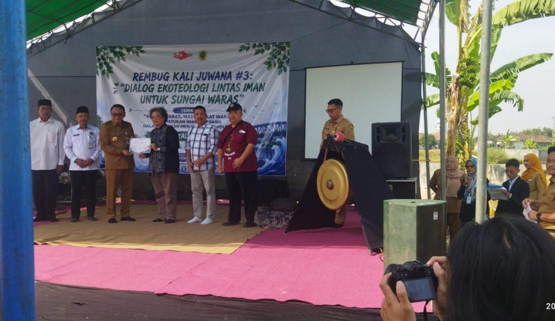 Catatan Festival Sungai Juwana ke-7, Merawat Sungai Menjadi Ikhtiar Merawat Kehidupan